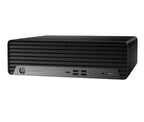 HP Elite SFF 805 G9 AMD Ryzen™ 5 8500G 16 GB DDR5-SDRAM 256 GB SSD Windows 11 Pro PC Black
