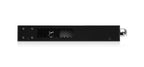 Ubiquiti EdgeRouter ER-8-XG wired router Black