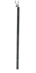 APC Basic Rack PDU power distribution unit (PDU) 24 AC outlet(s) 0U Black
