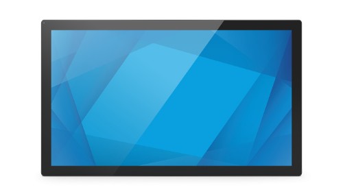 Elo Touch Solutions TouchPro PCAP Kiosk design 31.5" LED 400 cd/m² Full HD Black Touchscreen