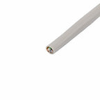 StarTech.com WIR5ECMPGRY networking cable Gray 12003.9" (304.9 m) Cat5e U/UTP (UTP)