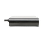Tripp Lite U444-06N-HV4GUB USB graphics adapter Black
