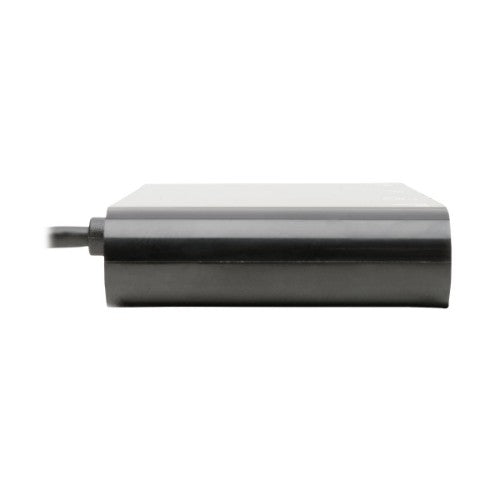 Tripp Lite U444-06N-HV4GUB USB graphics adapter Black