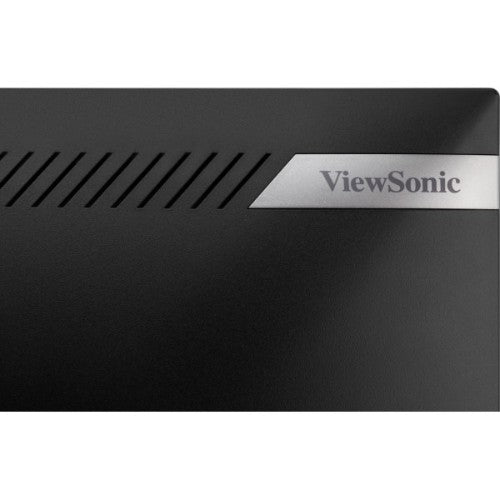 Viewsonic VG Series VG2755 computer monitor 27" 1920 x 1080 pixels Full HD LED Black