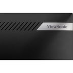 Viewsonic VG Series VG2755 computer monitor 27" 1920 x 1080 pixels Full HD LED Black
