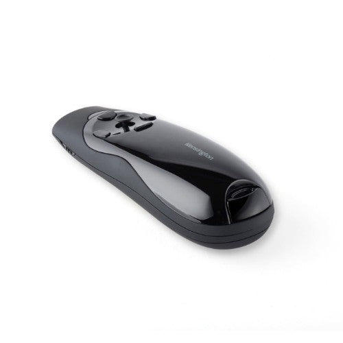 Kensington Presenter Expert™ Wireless Cursor Control with Green Laser