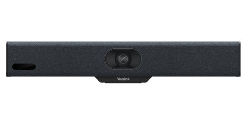 Yealink MeetingBar A10-010 video conferencing system Ethernet LAN Video collaboration bar