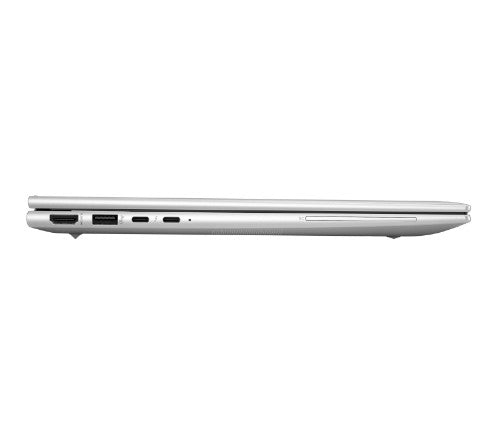 HP EliteBook G11 AMD Ryzen™ 5 PRO 8640HS Laptop 14" WUXGA 16 GB DDR5-SDRAM SSD Wi-Fi 6E (802.11ax) Windows 11 Pro Silver