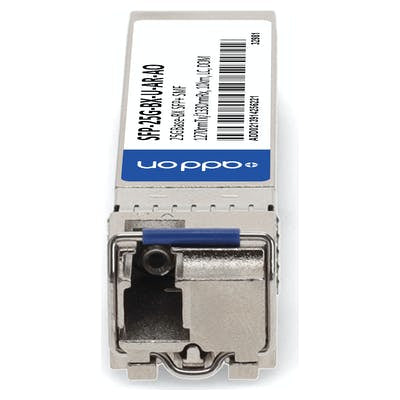 AddOn Networks SFP-25G-BX-U-AR-AO network transceiver module Fiber optic 25000 Mbit/s SFP28