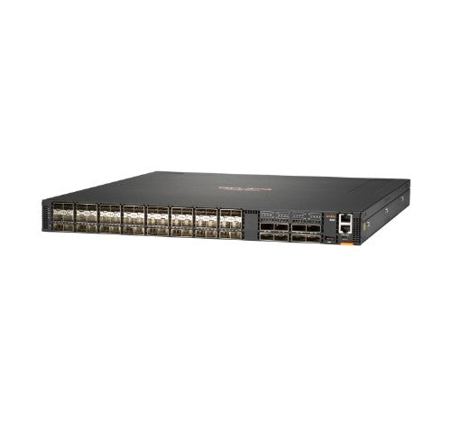 HPE Aruba Networking Aruba 8325-48Y8C Managed L3 1U