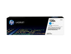 CE321A (128A) Toner cyan, 1.3K pages