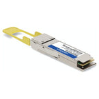 AddOn Networks RDH10272/16-AO network transceiver module Fiber optic 100000 Mbit/s QSFP28 1310 nm
