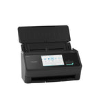 Ricoh ScanSnap iX2500 ADF + Manual feed scanner 300 x 300 DPI A4 Black