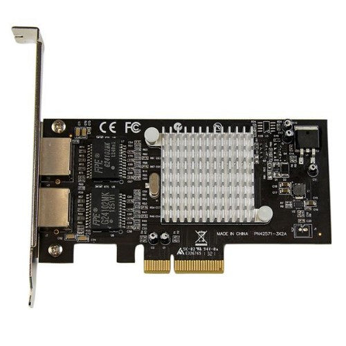 StarTech.com ST2000SPEXI network card Internal Ethernet 2000 Mbit/s