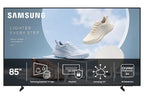Samsung BE85HX-H 85" HX-H Series 4K UHD Commercial Display