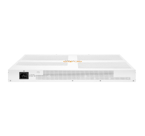 HPE Aruba Networking Instant On 1930 48G 4SFP/SFP+ Managed L2+ Gigabit Ethernet (10/100/1000) 1U White