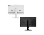 MSI Pro AP272P 14M-603US Intel® Core™ i5 i5-14400 27" 1920 x 1080 pixels All-in-One PC 8 GB DDR5-SDRAM 1 TB SSD Windows 11 Home Wi-Fi 6E (802.11ax) Black