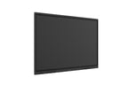 LG CreateBoard Standard interactive whiteboard 65" 3840 x 2160 pixels Touchscreen Black