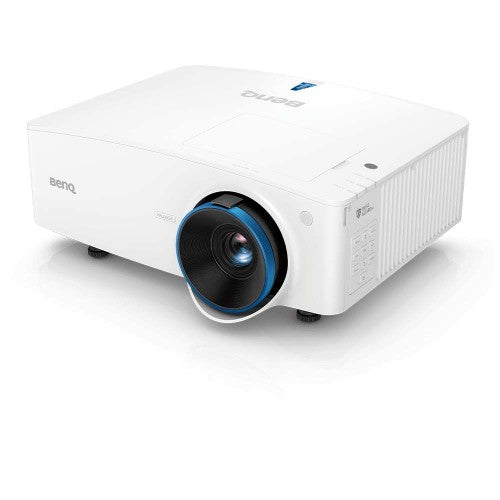 BenQ LU930 data projector Standard throw projector 5000 ANSI lumens DLP WUXGA (1920x1200) White