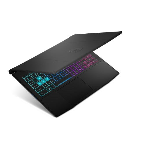 MSI Katana 15 HX B14WGK-293US Intel® Core™ i7 i7-14650HX Laptop 15.6" Quad HD 16 GB DDR5-SDRAM 1 TB SSD NVIDIA GeForce RTX 5070 Wi-Fi 6E (802.11ax) Windows 11 Home Black