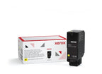 Xerox 006R04627 toner cartridge 1 pc(s) Original Yellow