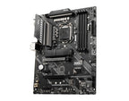 MSI MAG B460 TORPEDO motherboard Intel B460 LGA 1200 (Socket H5) ATX