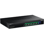 Trendnet TPE-BG5091 network switch 2.5G Ethernet (100/1000/2500) Power over Ethernet (PoE)