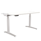 Fellowes 9649301 computer desk top Square shape White