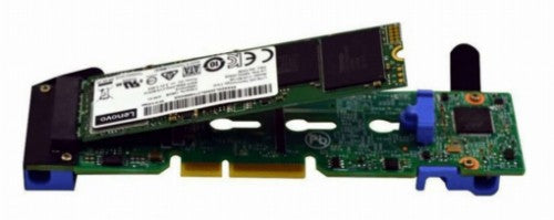 Lenovo 4C57A85377 interface cards/adapter Internal M.2