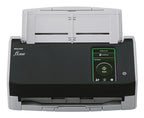 Ricoh FI-8040 ADF + Manual feed scanner 600 x 600 DPI A4 Black, Gray