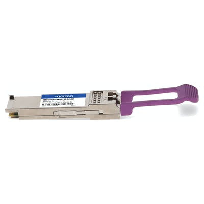 AddOn Networks Q28-100GP4-BXU2733-10-C-AO network transceiver module Fiber optic 100000 Mbit/s QSFP28