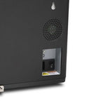 Kensington Charge & Sync Cabinet, Universal Tablet — Black