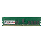 Transcend TS4GHR72V4C memory module 32 GB 2 x 4 GB DDR4 2400 MHz ECC