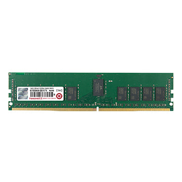 Transcend TS4GHR72V4C memory module 32 GB 2 x 4 GB DDR4 2400 MHz ECC