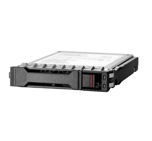 HPE P30563-001 internal hard drive 1.2 TB 10000 RPM 2.5" SAS