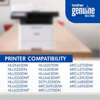 Brother TN-920XL toner cartridge 1 pc(s) Original Black