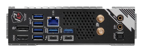 Asrock Z790 PG-ITX/TB4 Intel Z790 LGA 1700 mini ITX