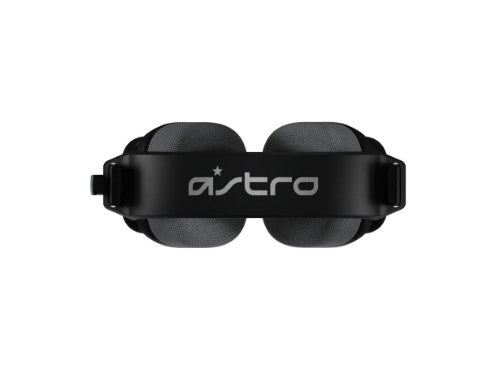 ASTRO Gaming 939-002045 headphones/headset Wired Head-band Black