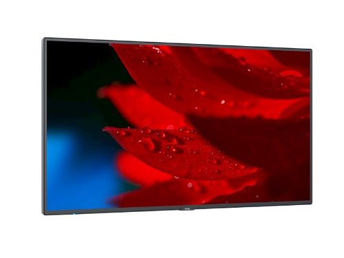 Sharp MA551-IR signage display Digital signage flat panel 55" 500 cd/m² 4K Ultra HD Black Touchscreen 24/7