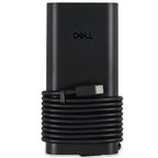 DELL 450-BFVH power adapter/inverter Indoor 165 W Black