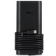 DELL 450-BFVH power adapter/inverter Indoor 165 W Black