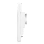 Ubiquiti AF-11 bridge/repeater Network bridge 1000 Mbit/s White