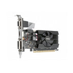 MSI GT 710 NVIDIA GeForce GT 710 2 GB GDDR3