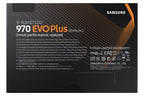 Samsung 970 EVO Plus 1 TB M.2 PCI Express 3.0 NVMe V-NAND MLC