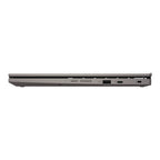 ASUS Chromebook CX34 Flip CX3401FBA-YZ762T-S Intel® Core™ i7 i7-1255U 14" Touchscreen WUXGA 16 GB LPDDR4x-SDRAM 512 GB SSD Wi-Fi 6E (802.11ax) ChromeOS Gray