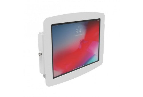 Compulocks 102IPDSW tablet security enclosure 10.2" White