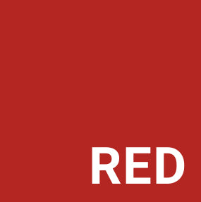 Bretford Core M Portable device management cart Gray, Red