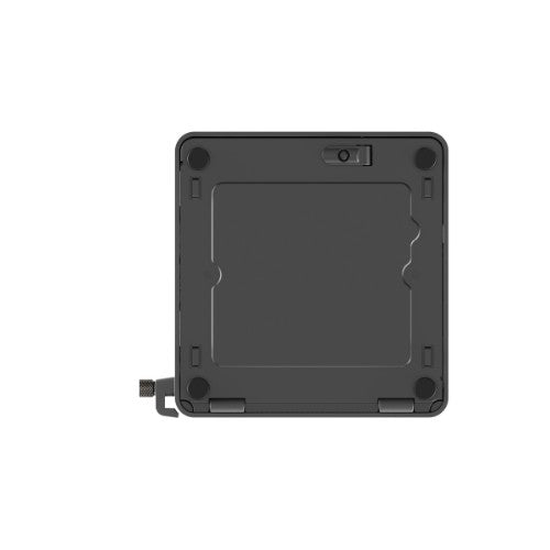 ASUS NUC RNUC15CRKI3063CU Intel Core 3 100U 16 GB DDR5-SDRAM 512 GB SSD Windows 11 Pro Mini PC Black