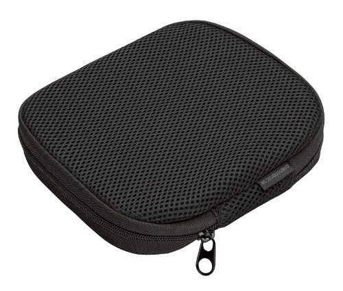 Poly Blackwire 3225 Stereo Headset +USB-C/A Adapter TAA