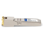 AddOn Networks S+RJ10-AO network transceiver module Copper 10000 Mbit/s SFP+